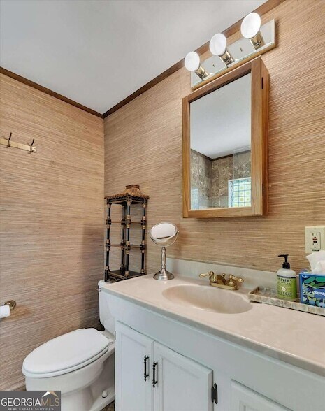 Building Photo - 2538 Parkside Dr NE