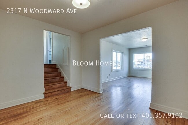 Building Photo - 2317 N Woodward Ave