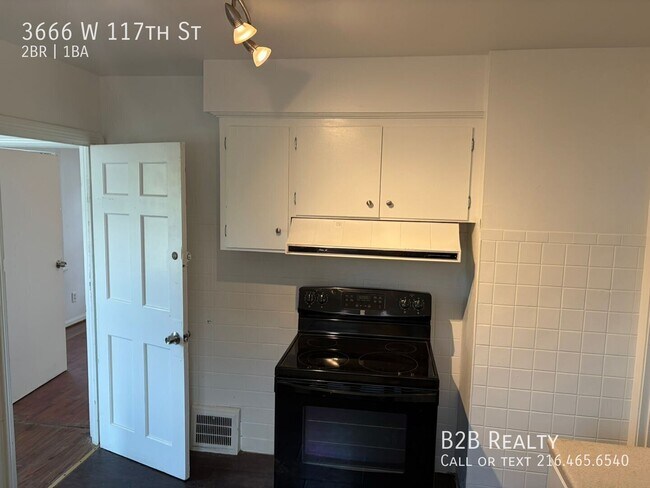 Building Photo - 3666 W 117th St