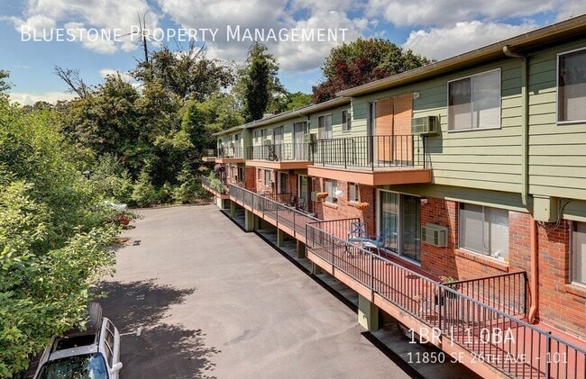 Building Photo - 11850 SE 26th Ave