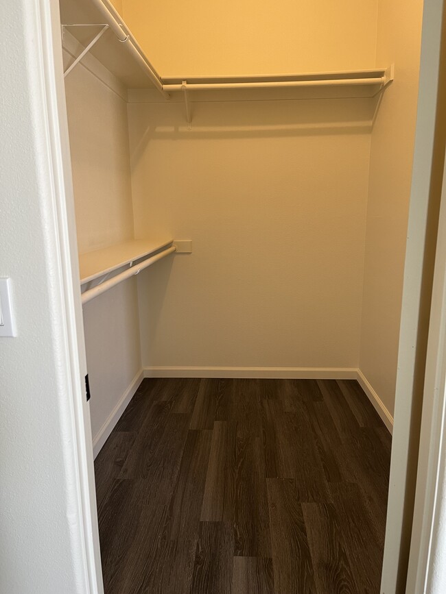 Master walk in closet - 52640 Avenida Juarez