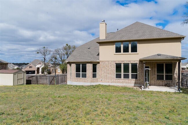 Building Photo - 3804 Tango Ct