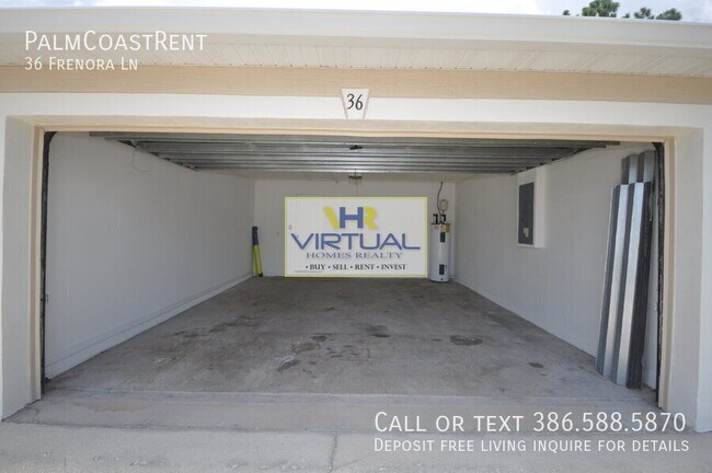 Building Photo - 36 Frenora Ln