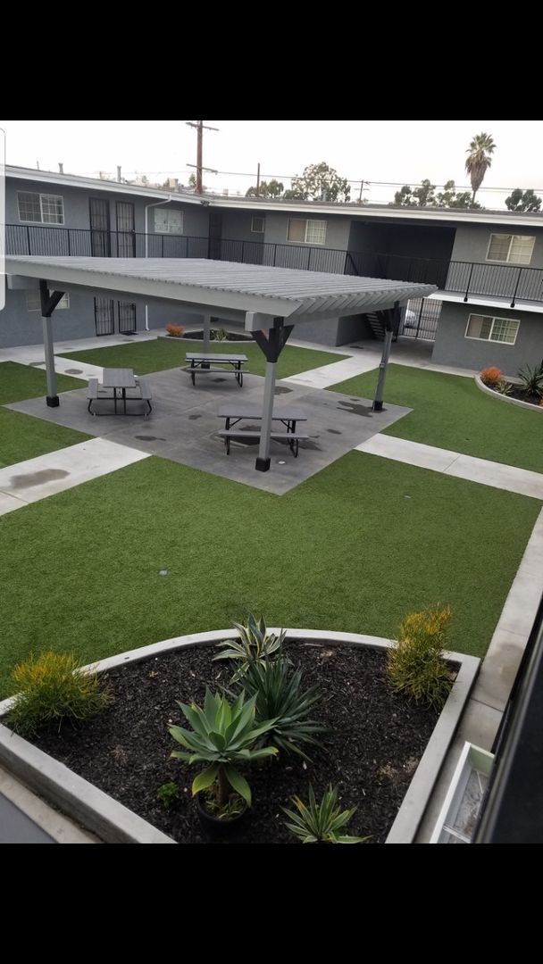 Interior Photo - 3030 E. Artesia Blvd