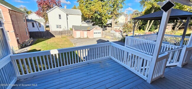 Building Photo - 128 S Rebecca Ave