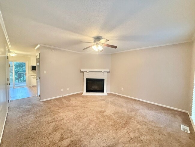 Building Photo - 6523 Hearthstone Dr