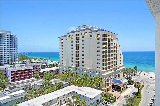 Building Photo - 551 N Fort Lauderdale Beach Blvd