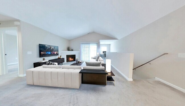 Building Photo - The Village at Cobblestone Court