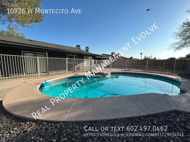 Building Photo - 10926 W Montecito Ave