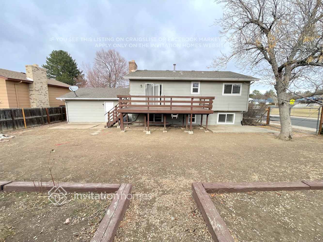 Building Photo - 16692 E Gunnison Pl