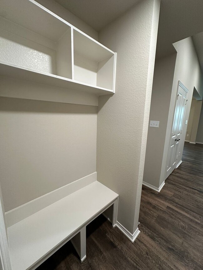 Building Photo - Bryan - 3 bedroom - 2 bath - 2 car garage - fenced in back yard - Brand New House - very new to B...