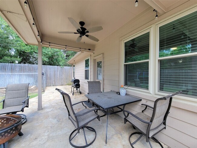 Building Photo - 11502 Stonepine Meadow Ct