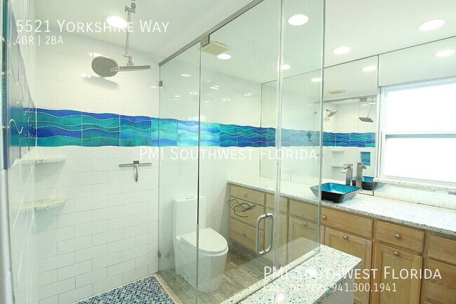 Building Photo - 5521 Yorkshire Way