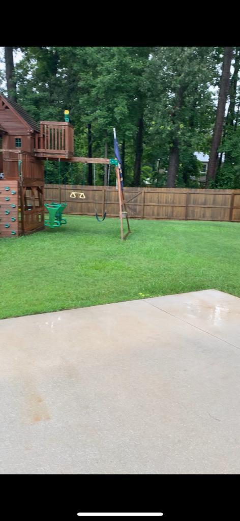 Patio 1 - 2436 Apiary Ct
