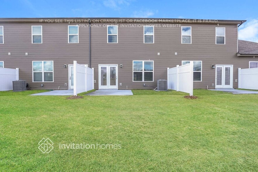 Building Photo - 125 Fister Dr