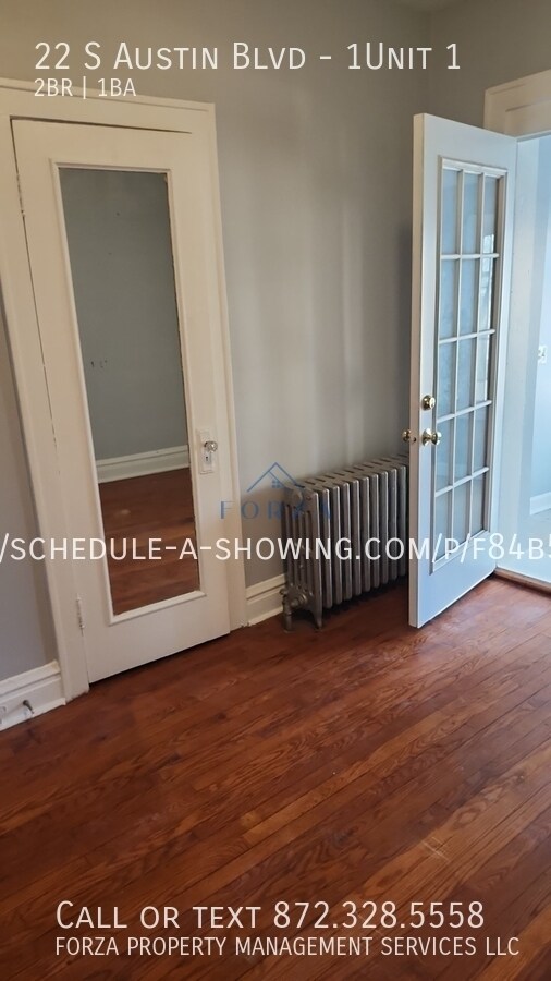 Building Photo - 22 S Austin Blvd