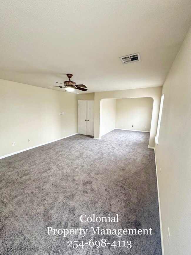 Building Photo - 4bd/3ba in Killeen Tx AVAILABLE JANUARY!