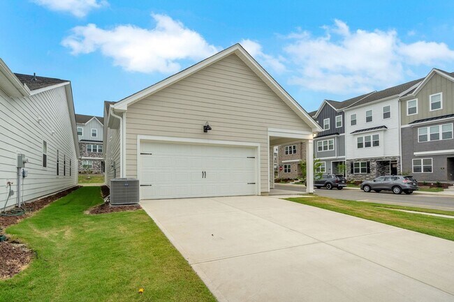 Building Photo - Charming 3BR House in Fuquay Varina