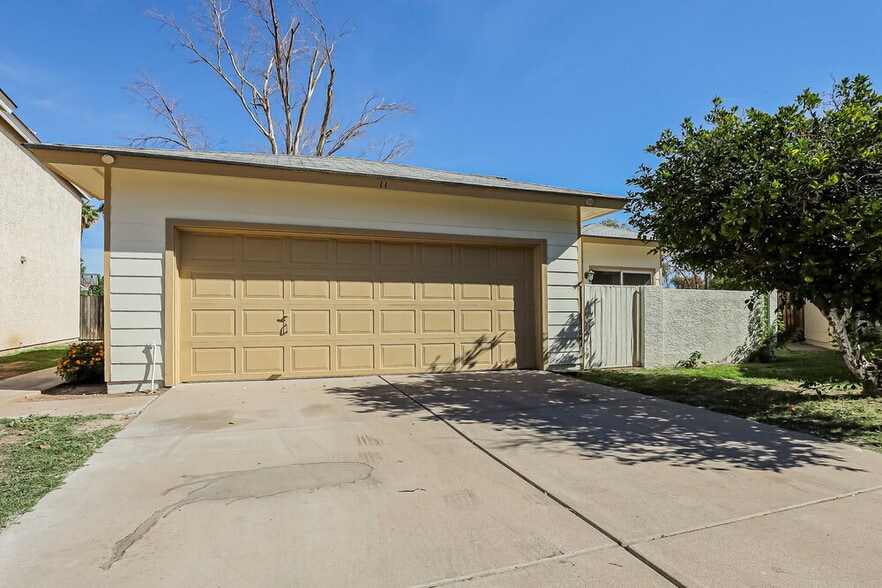 Primary Photo - 3134 E McKellips Rd