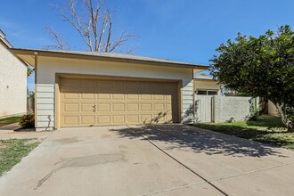 Building Photo - 3134 E McKellips Rd