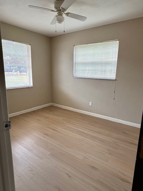 Secondary bedroom - 149 New York Ave