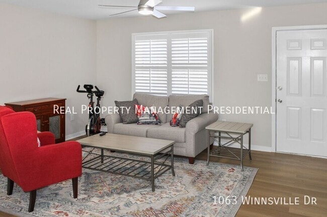 Building Photo - 1063 Winnsville Dr