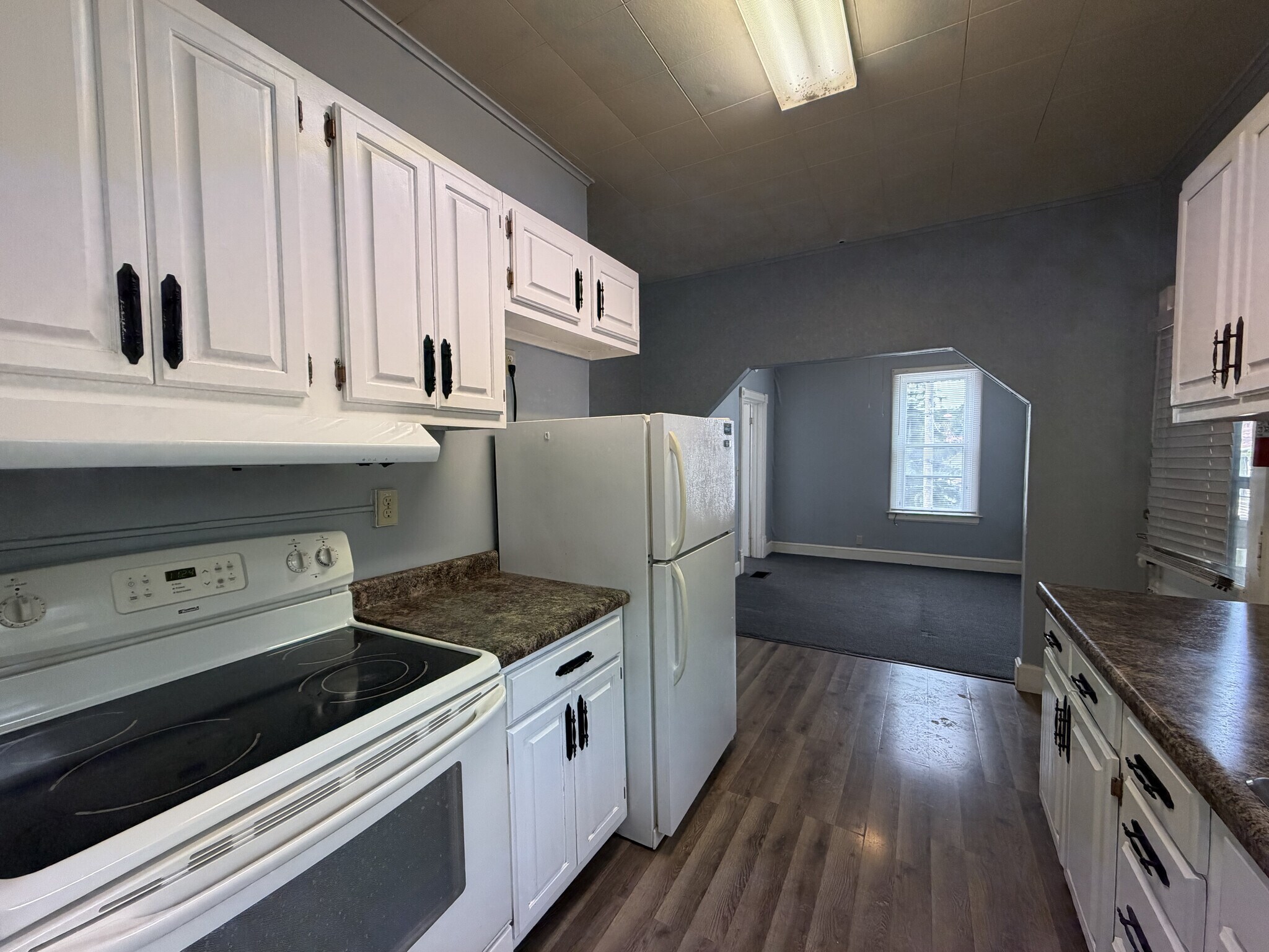 Building Photo - 2914 Pinard St