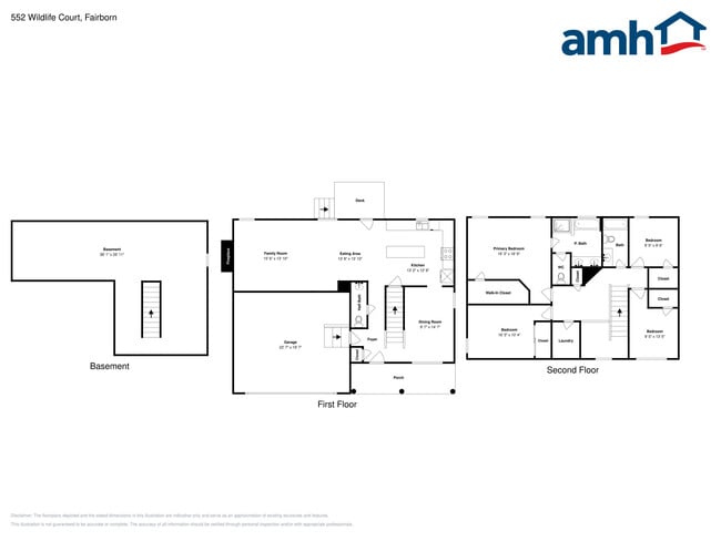 Building Photo - 552 Wildlife Ct