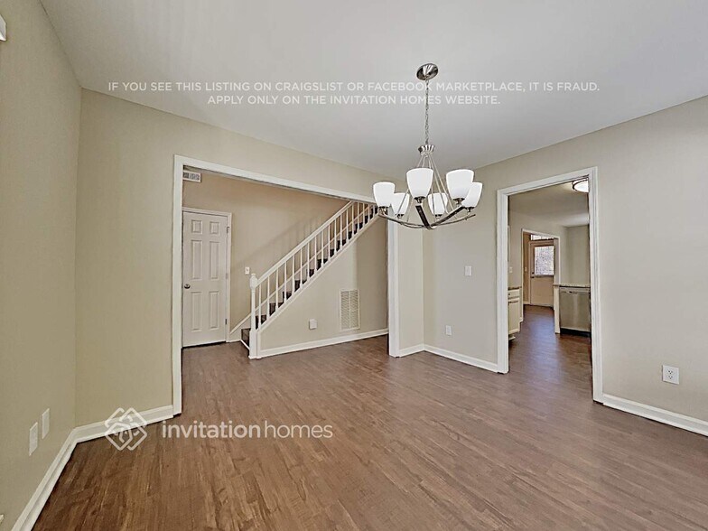 Building Photo - 9203 Darbyshire Pl