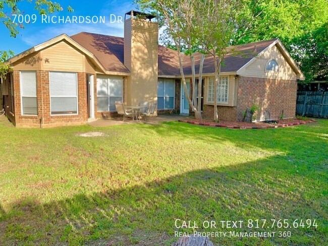 Building Photo - 7009 Richardson Dr