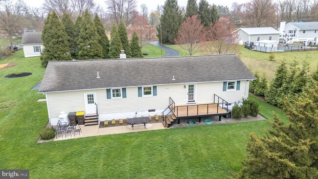 Building Photo - 3645 Applebutter Rd