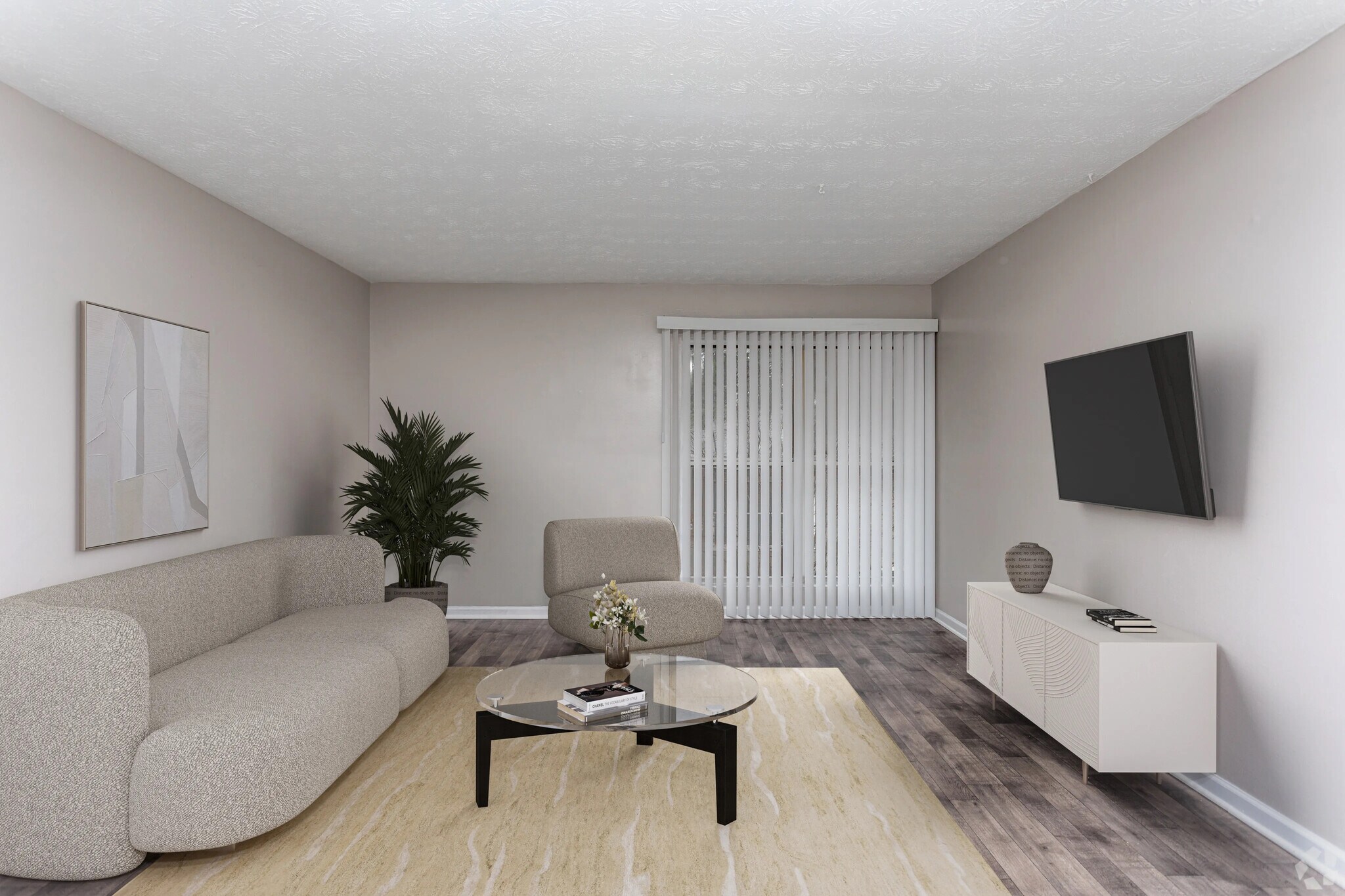 Building Photo - Room in Apartment on Stanton Rd SW
