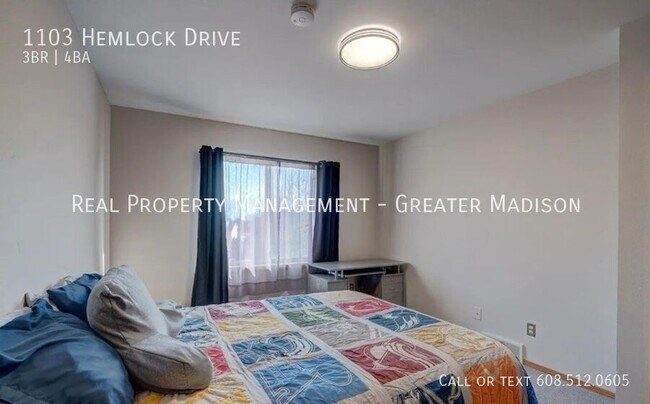 Building Photo - 1103 Hemlock Dr