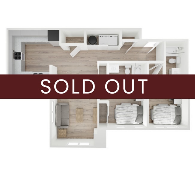 B5 FP SOLD OUT - The Annex of Pullman