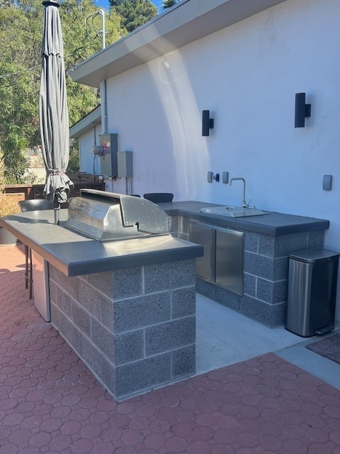 Building Photo - 9415 Mesa Terrace