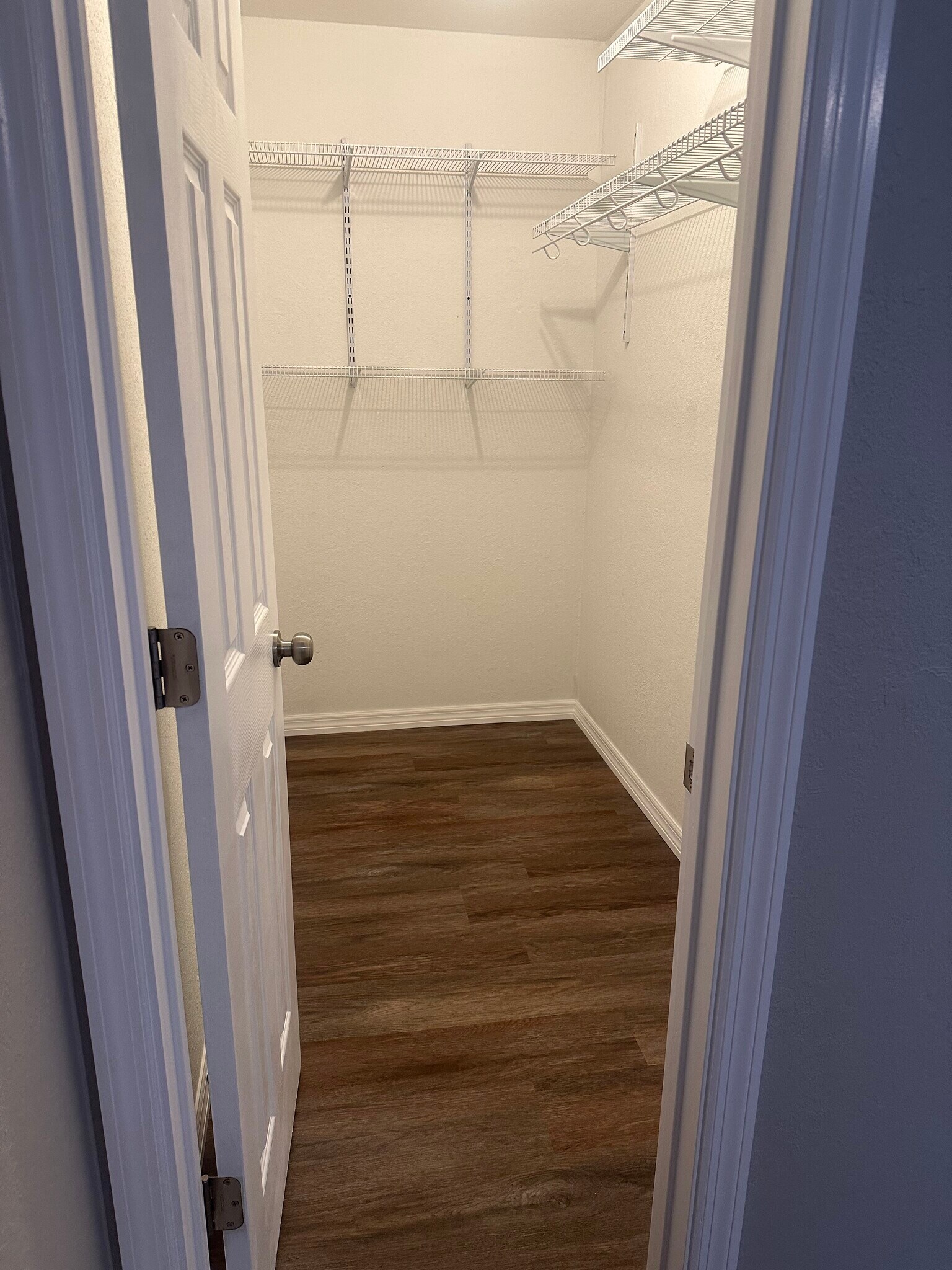 Master Closet - 1131 N Trudel Pt