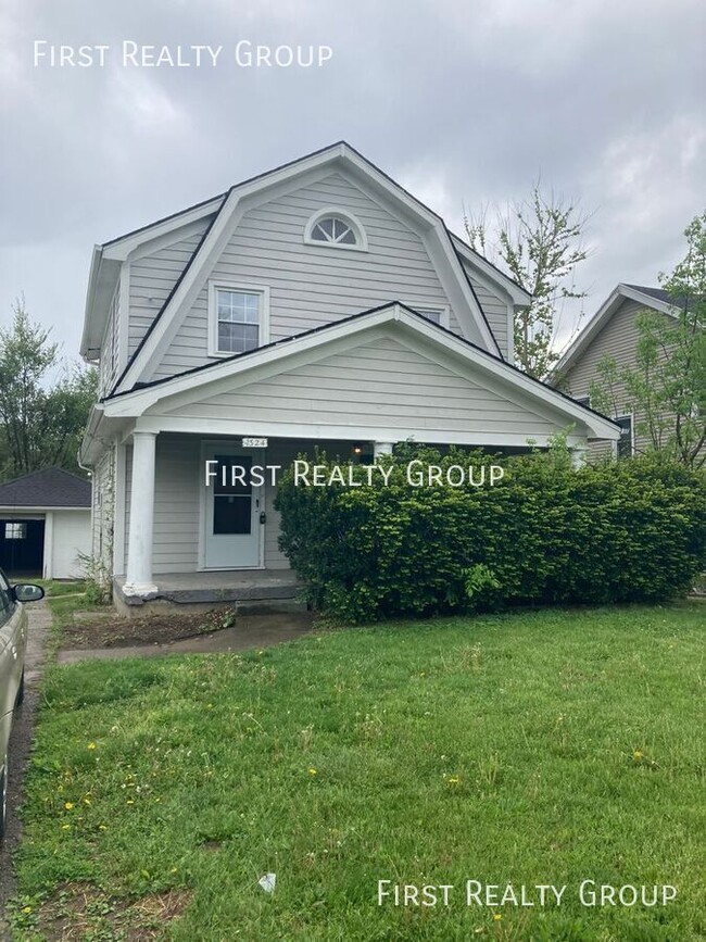 Primary Photo - 1324 W Fairview Ave