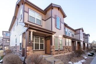 Building Photo - Modern 2-Bed, 2.5-Bath Townhouse in Desirable Norwood Neighborhood!