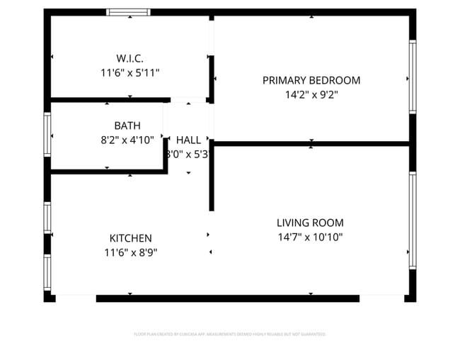 Building Photo - 1006 6th St