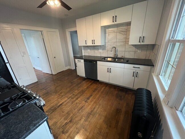 Kitchen - Exit - 645 Neff Rd