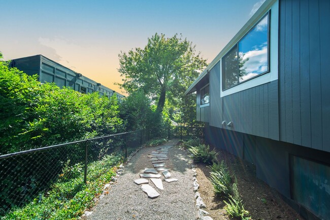 Building Photo - Greenleaf House: A Sustainable and Eco-Fri...