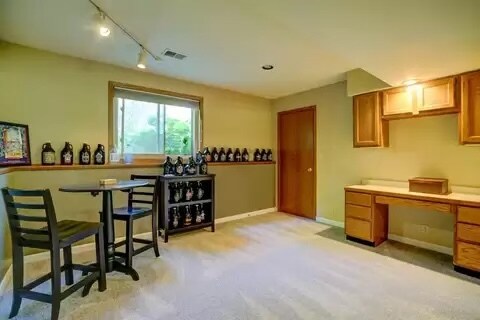 Basement - 2922 Greenway Trl