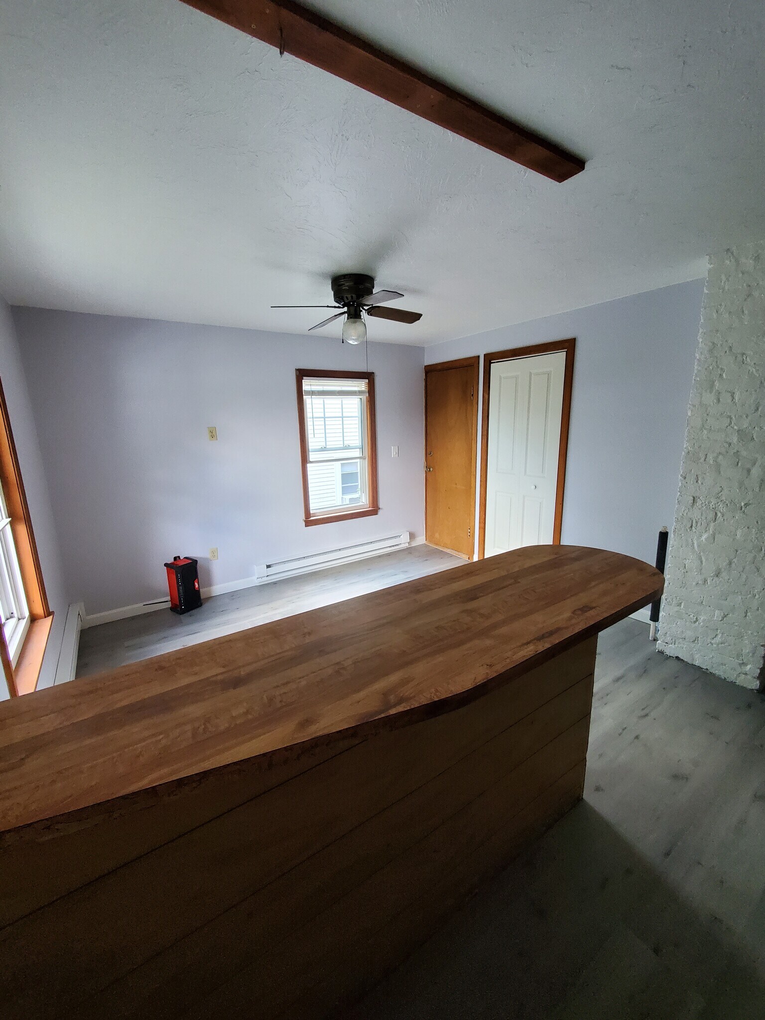 Breakfast bar - 3 Ludlow St