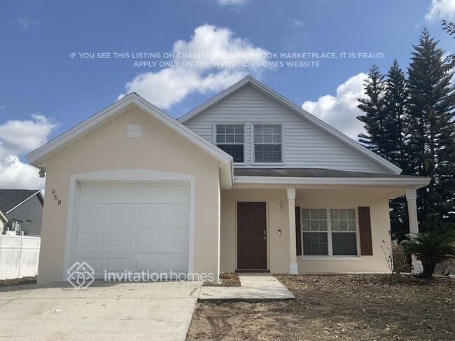 Building Photo - 968 Old Scenic Hwy