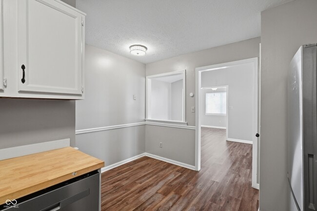 Building Photo - 6643 S New Jersey St