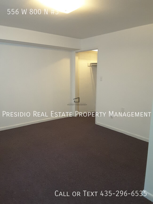 Building Photo - 556 W 800 N St