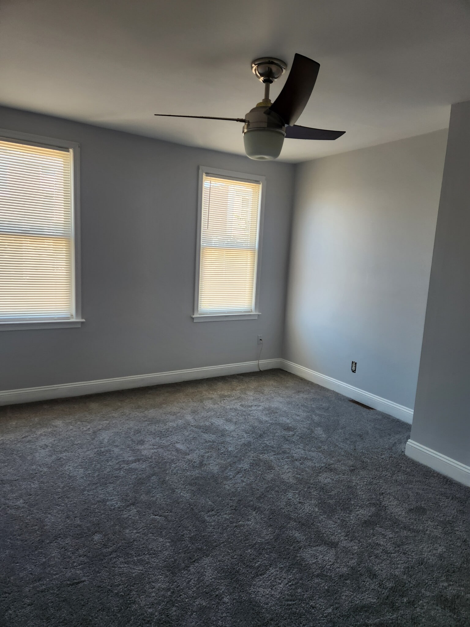 Back Bedroom - 614 McKewin Ave