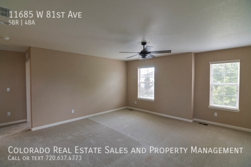 Building Photo - 11685 W 81st Ave