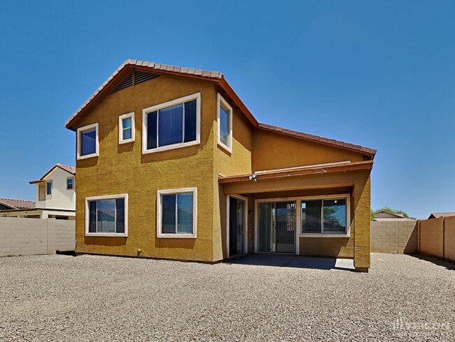 Building Photo - 44091 W Palo Teca Rd