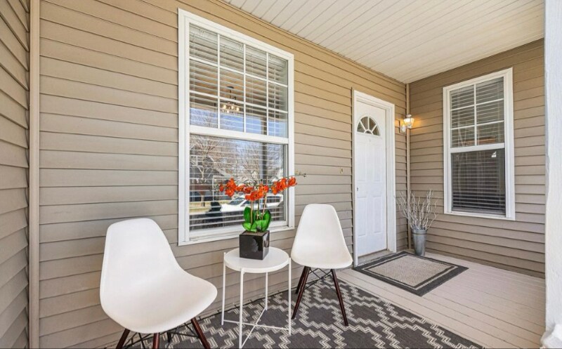 Building Photo - 1100 Hovey St SW